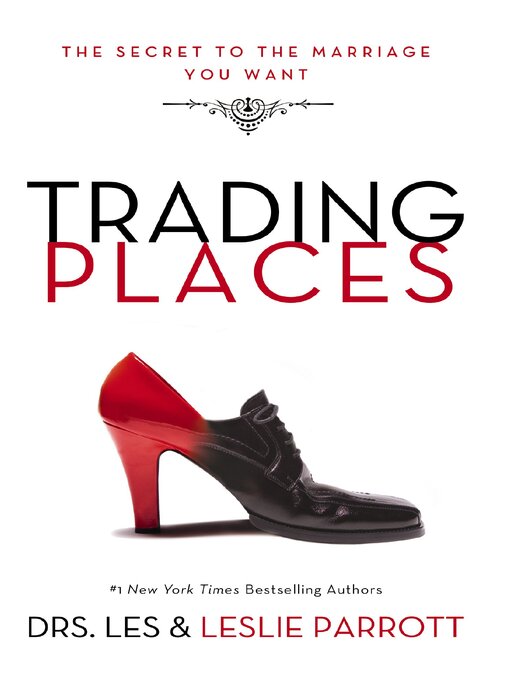 Title details for Trading Places by Les Parrott - Wait list